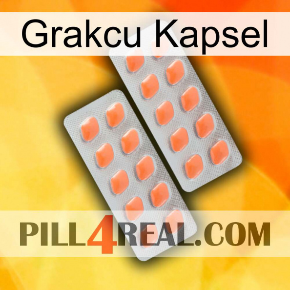 Grakcu Capsule 27